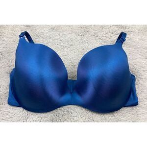 Cacique blue bra  